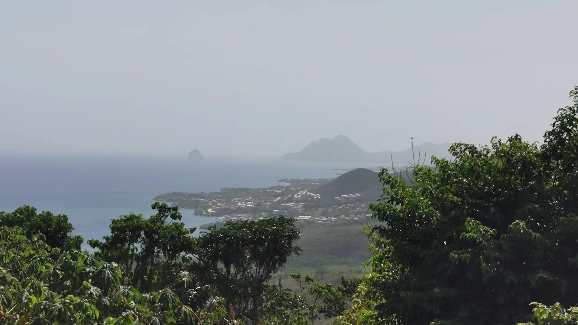 Holiday home Chez Manu Villa Le Marin